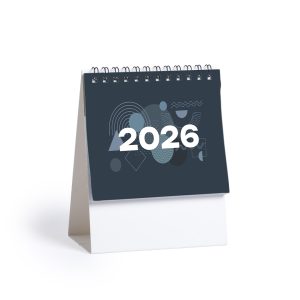 Calendario Sobremesa Ener