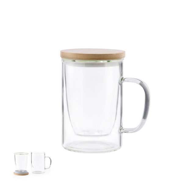 Taza Té Masty