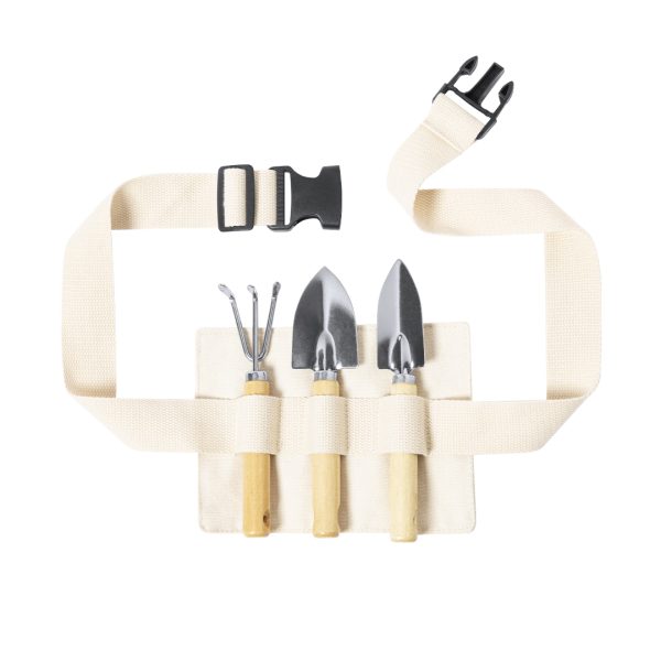 Set Jardinería Maurix