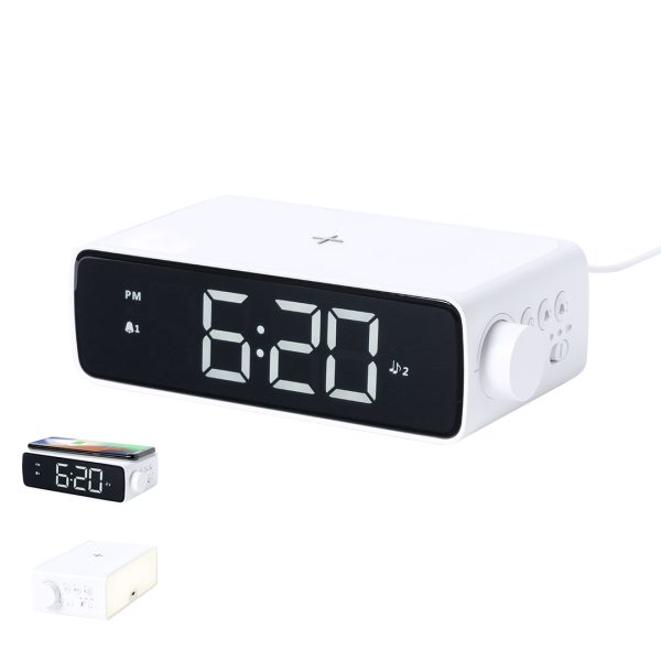 Reloj Multifunción Fabirt