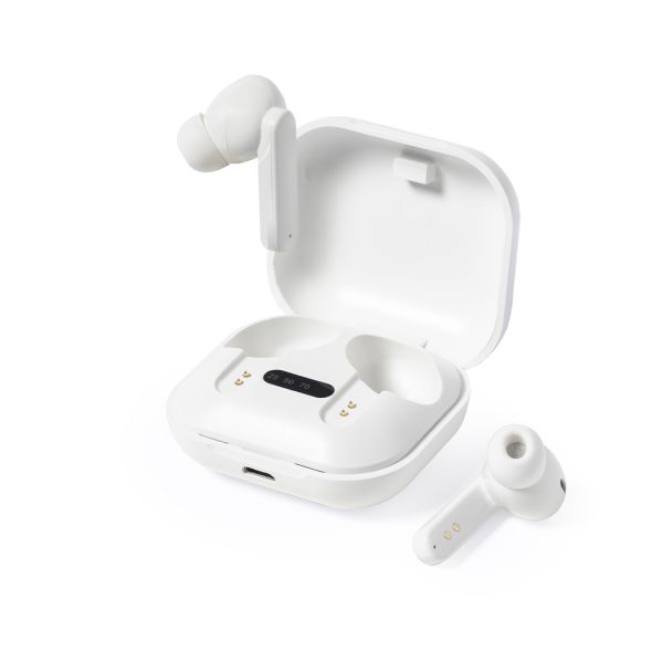 Auriculares Volpux RCS
