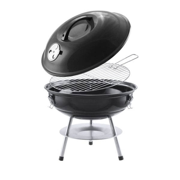 Barbacoa Mayrax