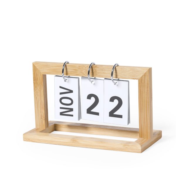 Calendario Perpetuo Vitelix