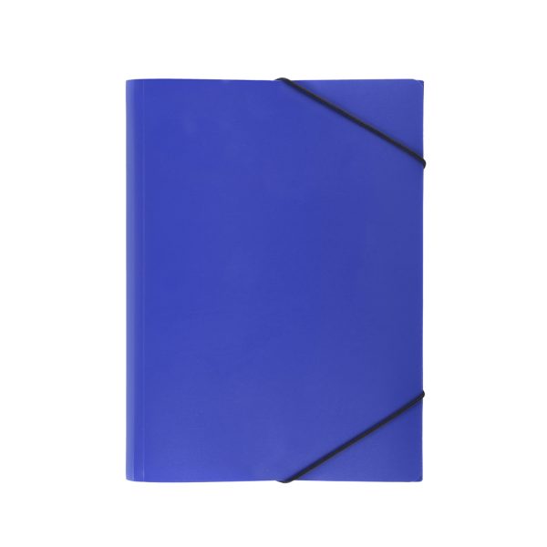 Carpeta Alpin