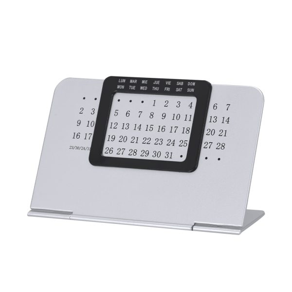 Calendario Perpetuo Lider