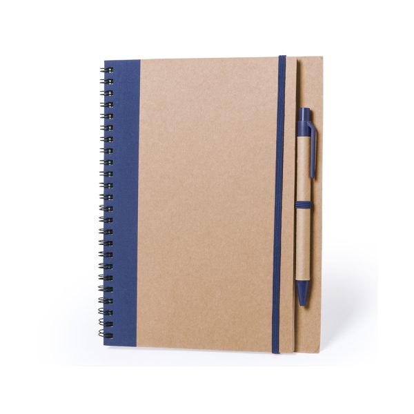 Libreta Tunel