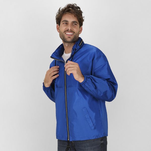 Impermeable Garu