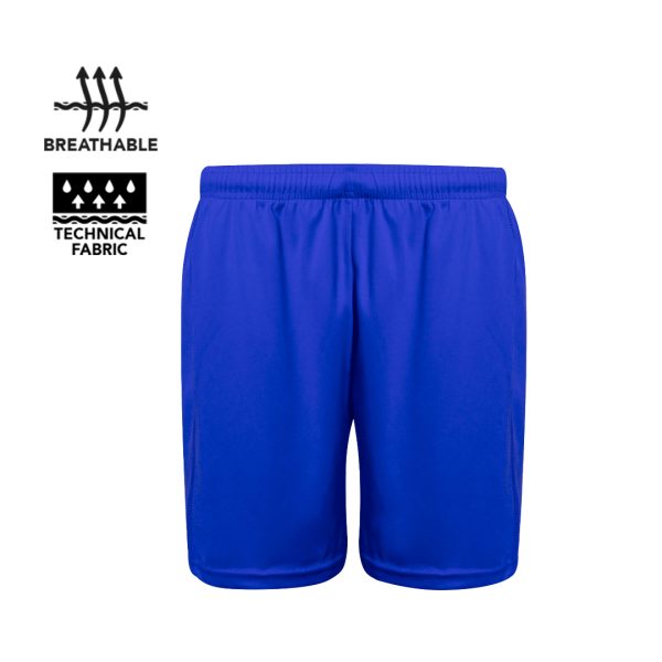 Pantalón Tecnic Gerox