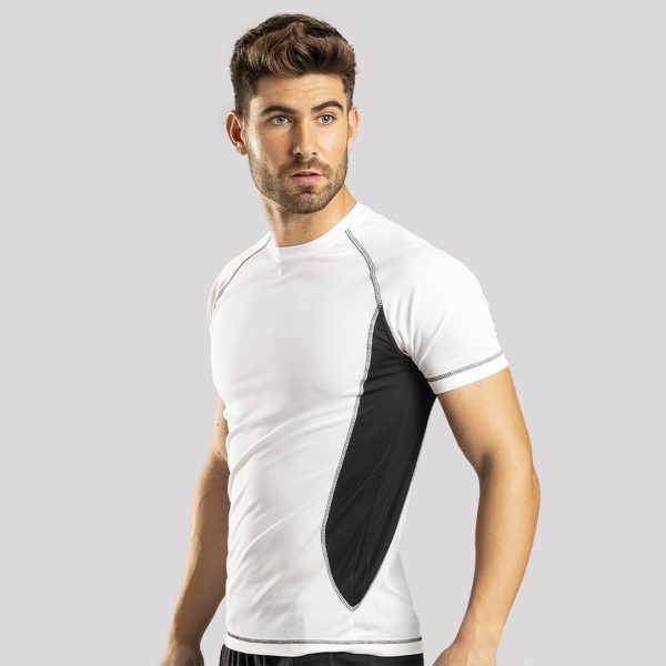 Camiseta Adulto Tecnic Combi