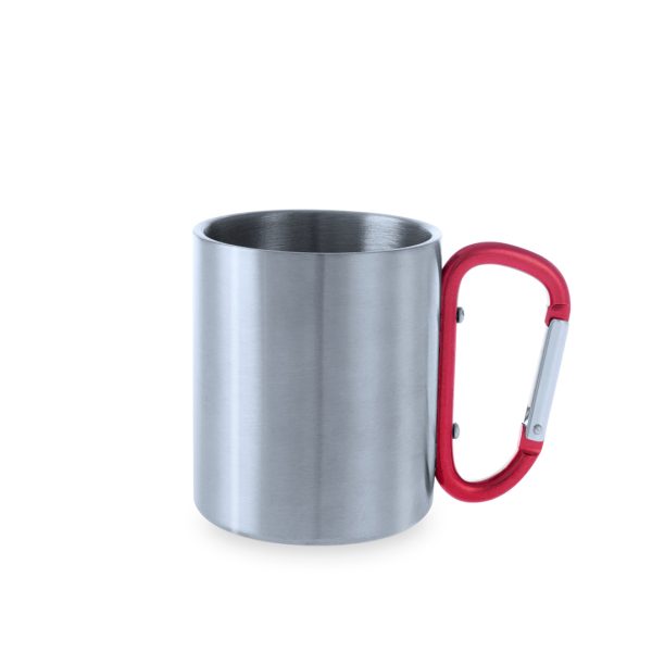 Taza Bastic