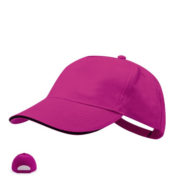 Gorra Kisse