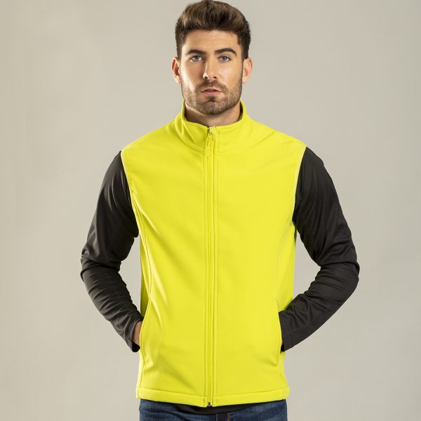 Chaleco Balmax