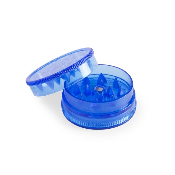Grinder Kapnos