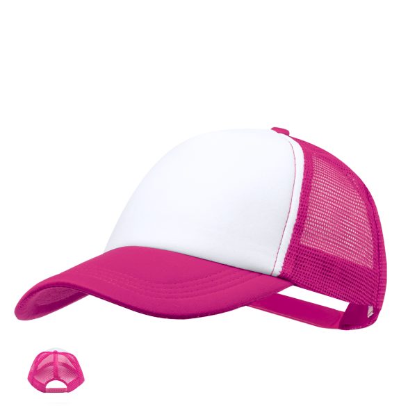 Gorra Zodak