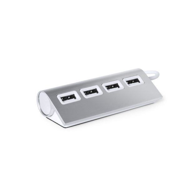 Puerto USB Weeper