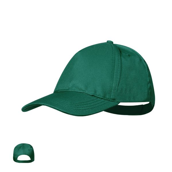 Gorra Niño Modiak