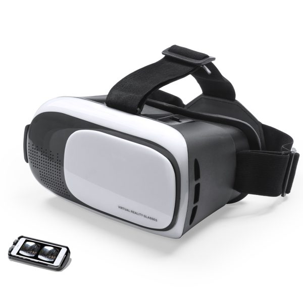 Gafas Realidad Virtual Bercley