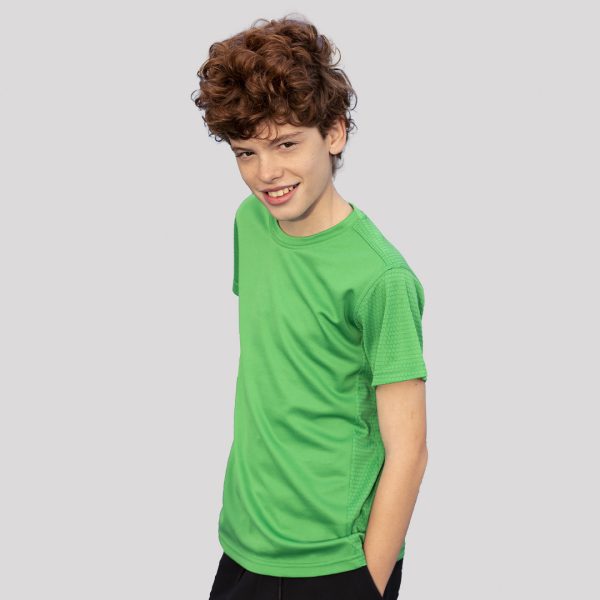 Camiseta Niño Tecnic Rox