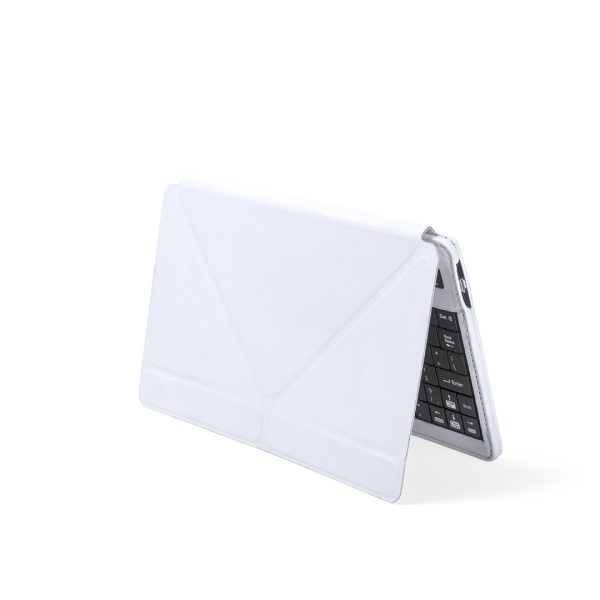 Teclado Soporte Tyrell