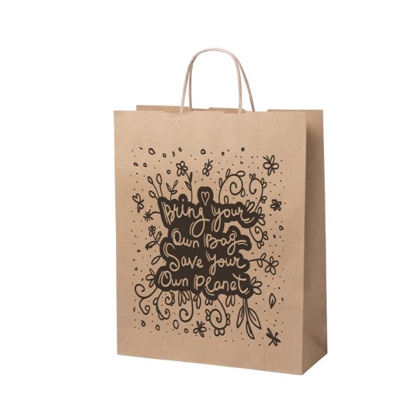 Bolsa Nauska