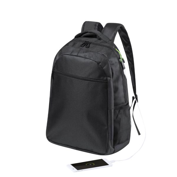 Mochila Halnok