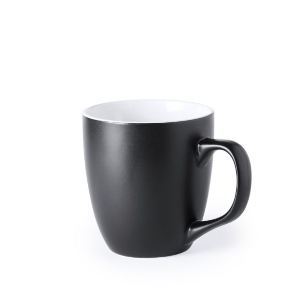 Taza Mabery