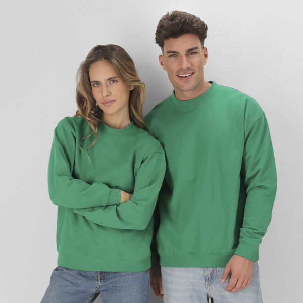 Sudadera Adulto «keya» SWC280