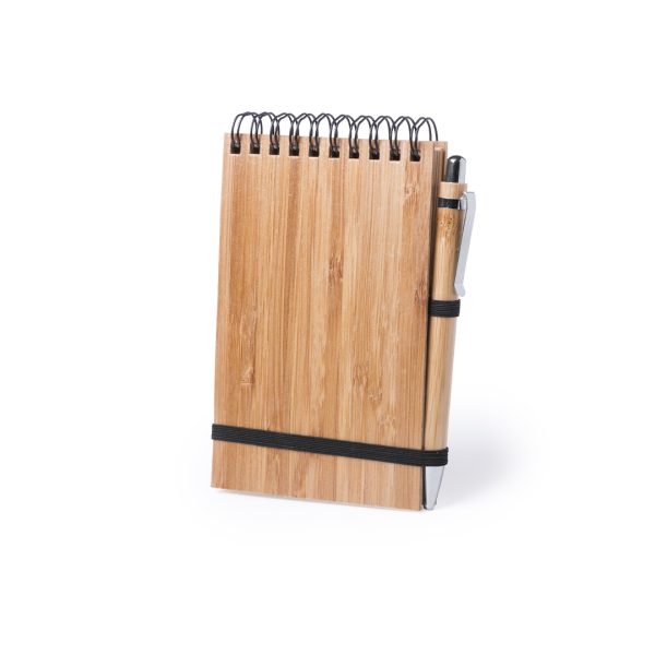 Libreta Tumiz