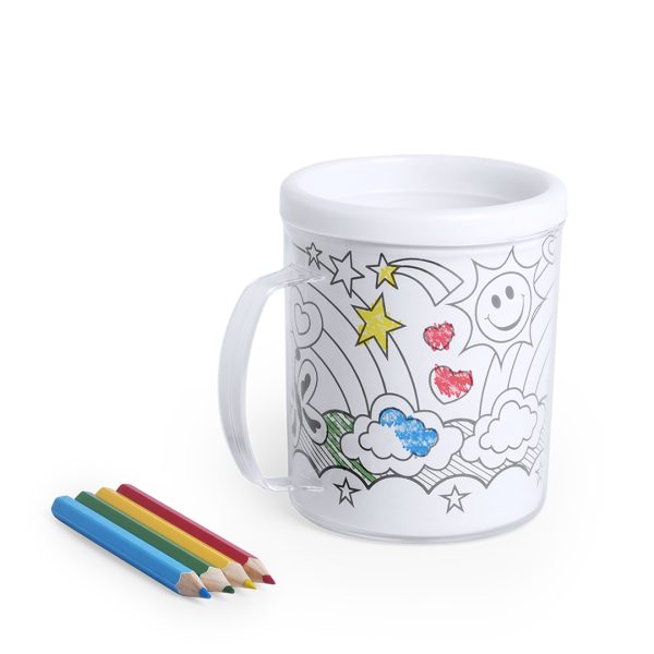 Taza Fesient