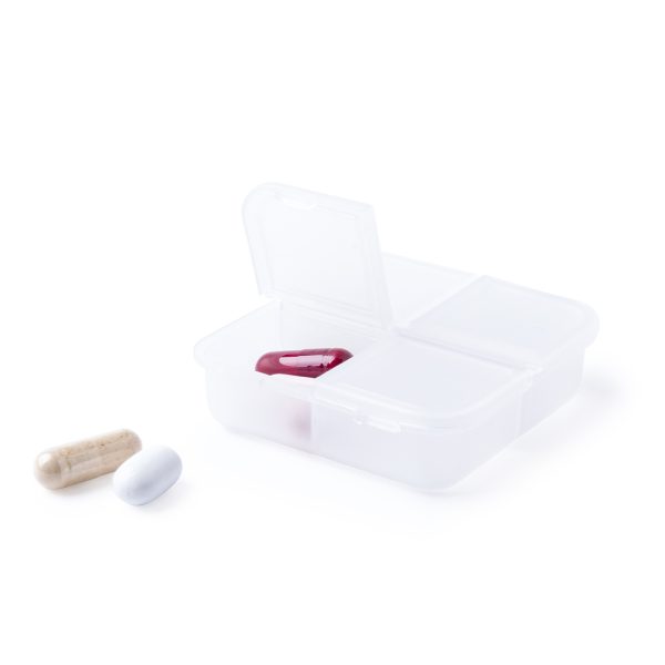 Pastillero Edmor