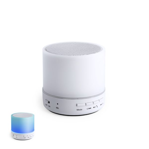 Altavoz Stockel
