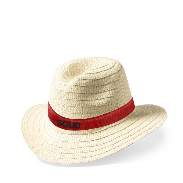Sombrero Chizzer