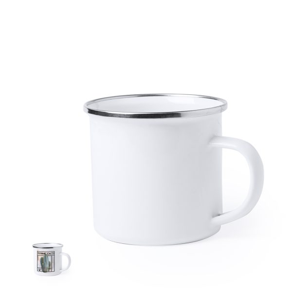 Taza Sublimación Neyms
