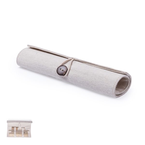 Estuche Sulpox