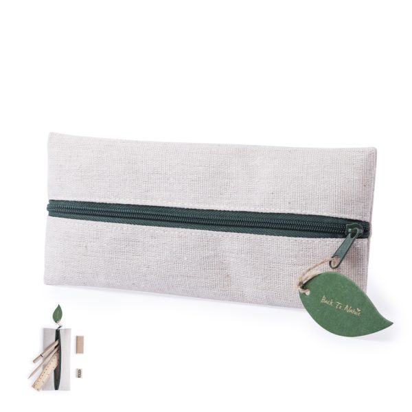 Estuche Marfik