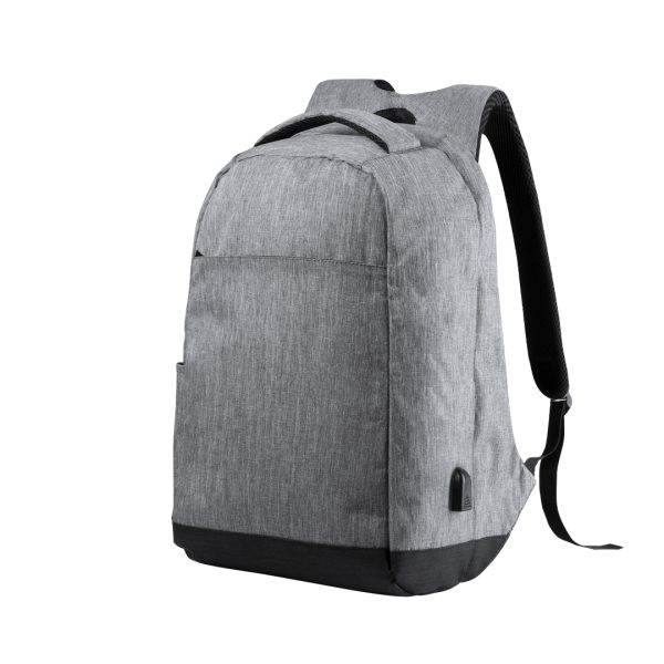 Mochila Antirrobo Vectom