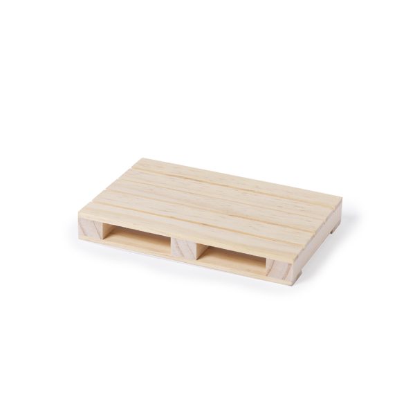 Posavasos Palet
