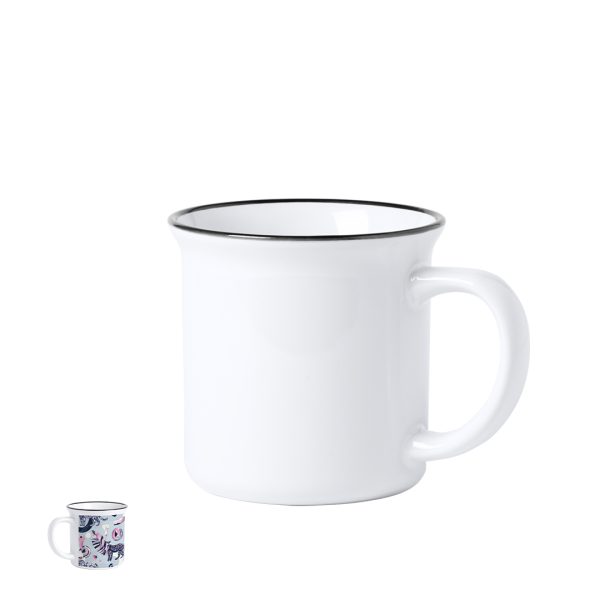 Taza Sublimación Gover