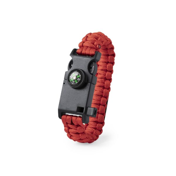 Brazalete Multifunción Kupra