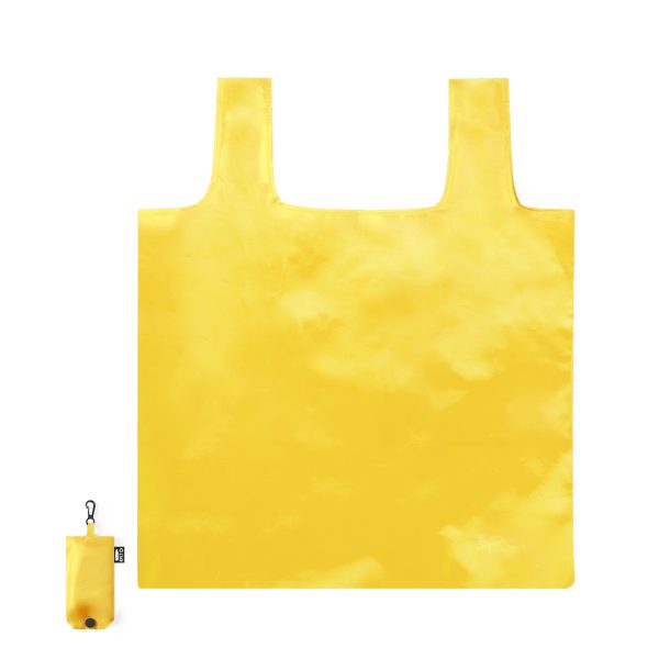 Bolsa Plegable Restun
