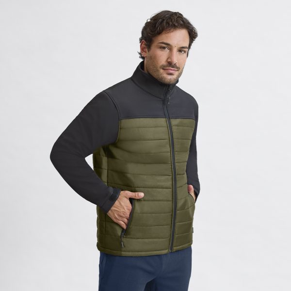 Chaqueta Cornal