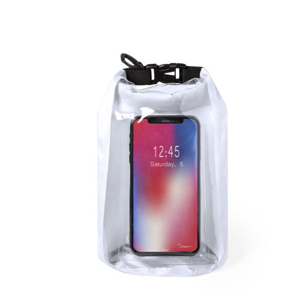 Bolsa Kambax