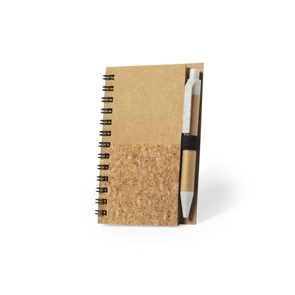 Libreta Sulax