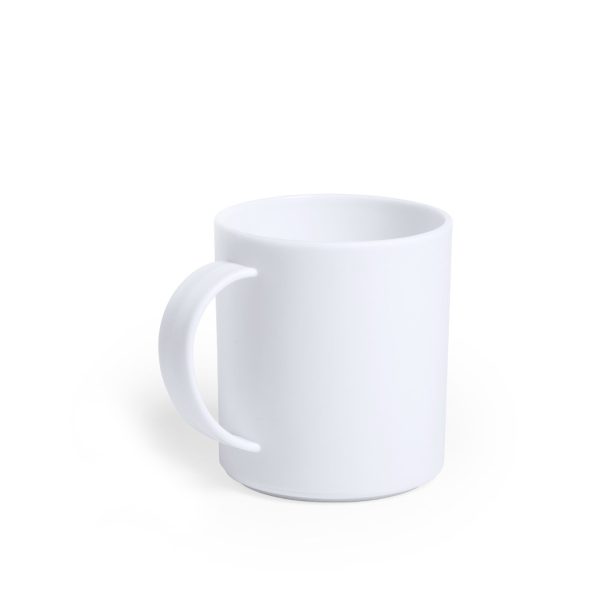 Taza Antibacteriana Plantex
