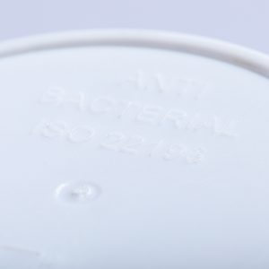 Vaso Antibacteriano Koton