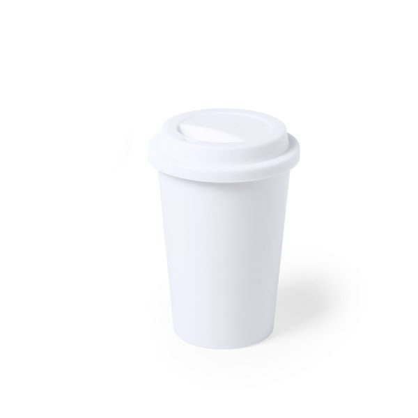 Vaso Antibacteriano Koton