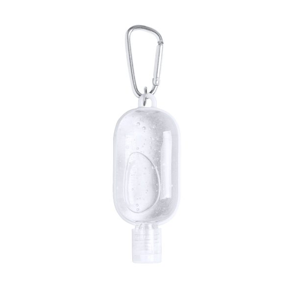 Gel Hidroalcohólico Trikel