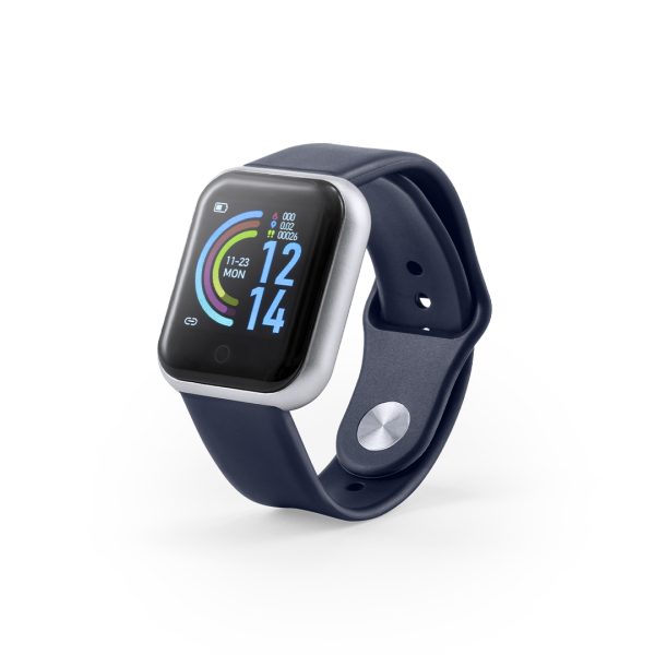 Reloj Inteligente Simont