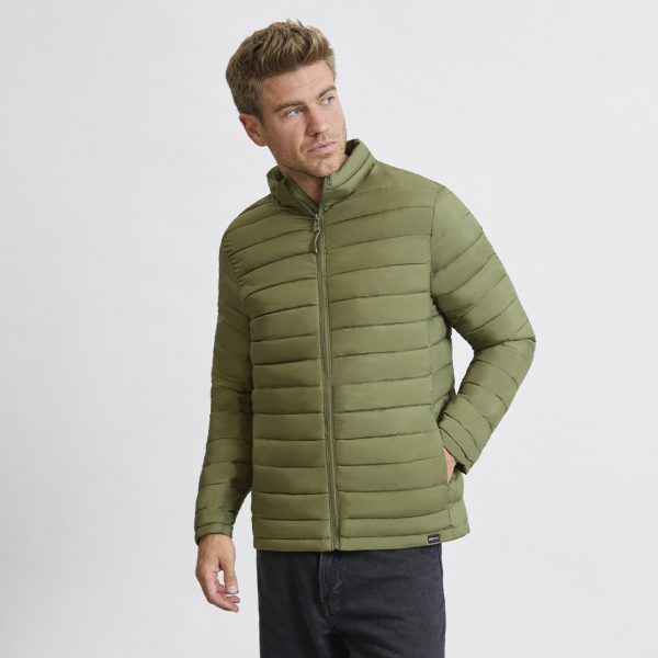 Chaqueta Mitens