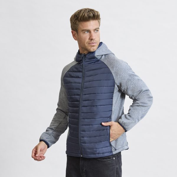 Chaqueta Kimpal
